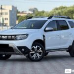 Dacia Duster 2022