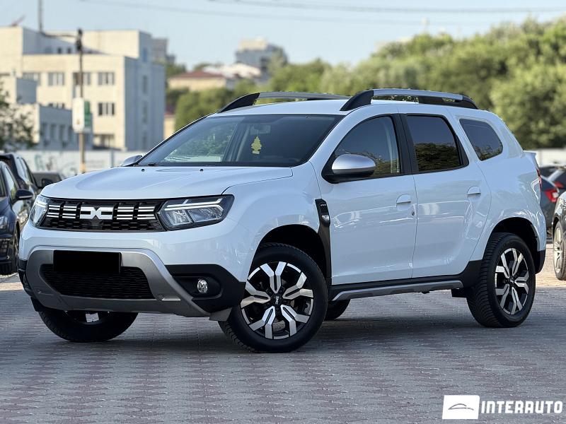 interauto oferta masina