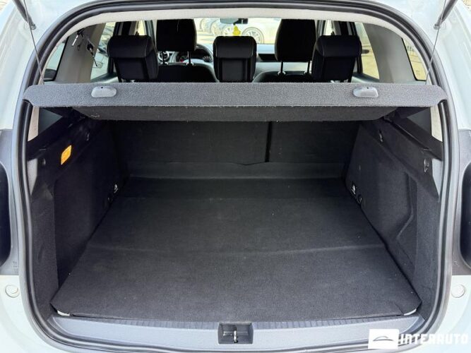 dacia Duster 2022