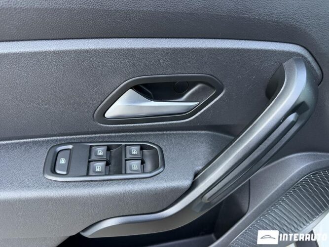 dacia Duster 2022