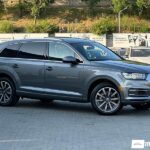 Audi Q7 2017