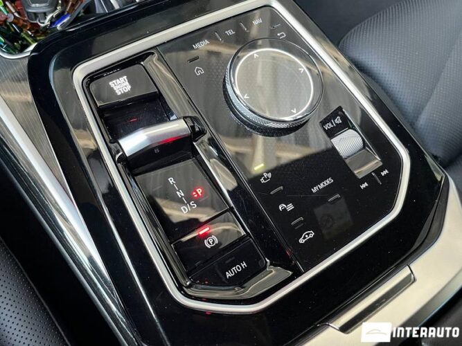 bmw 740 2023
