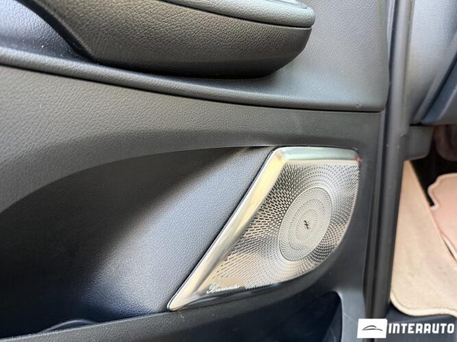 mercedes V 250 2021