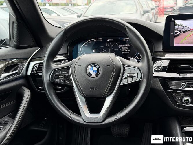 BMW 530e 42 bmw 530e 2021