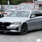 BMW 530e 2021