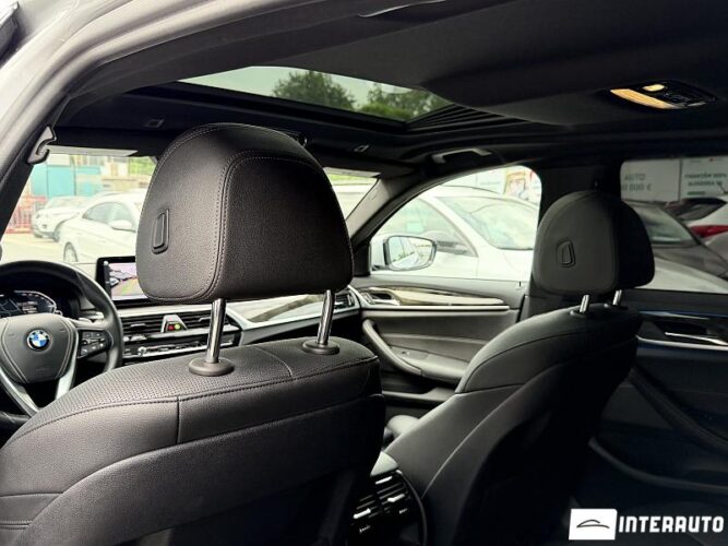 BMW 530e 50 bmw 530e 2021