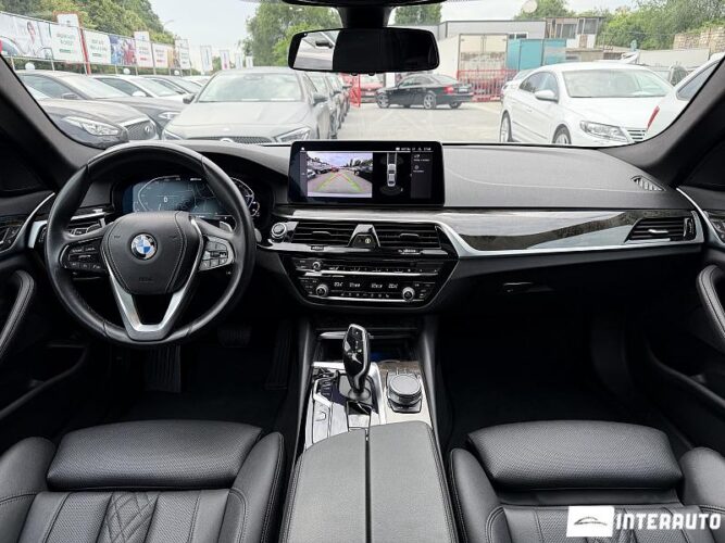 BMW 530e 41 bmw 530e 2021