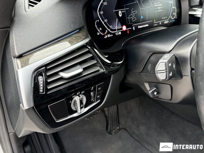 BMW 530e 55 bmw 530e 2021