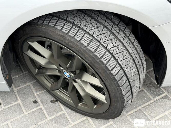 BMW 530e 57 bmw 530e 2021