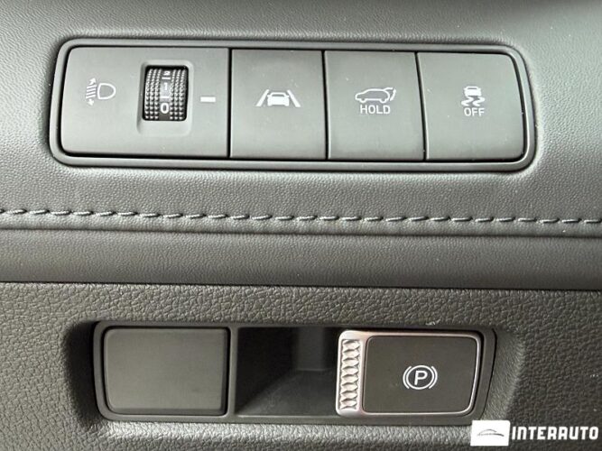 hyundai Santa Fe 2022