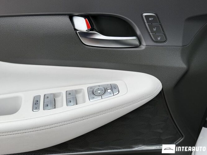hyundai Santa Fe 2022