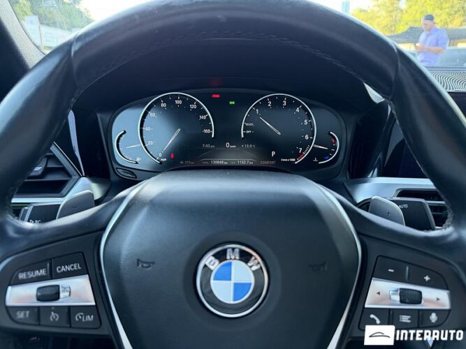 BMW 330 40 bmw 330 2019