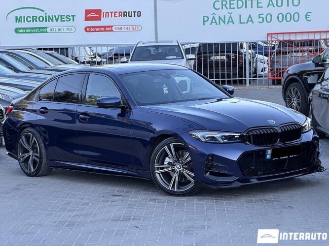 BMW 330 34 bmw 330 2019