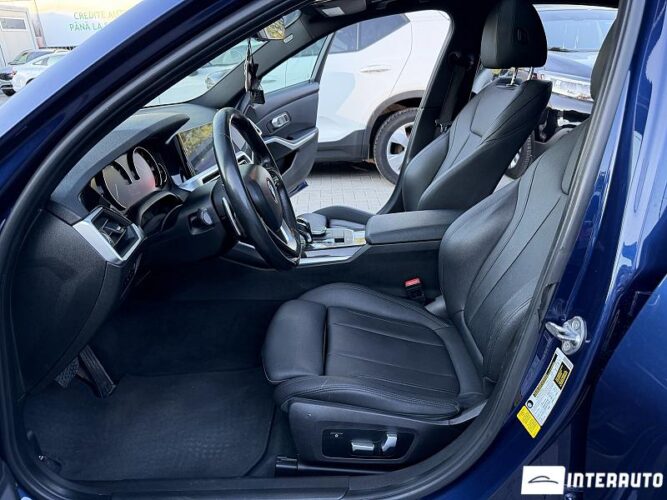 BMW 330 37 bmw 330 2019