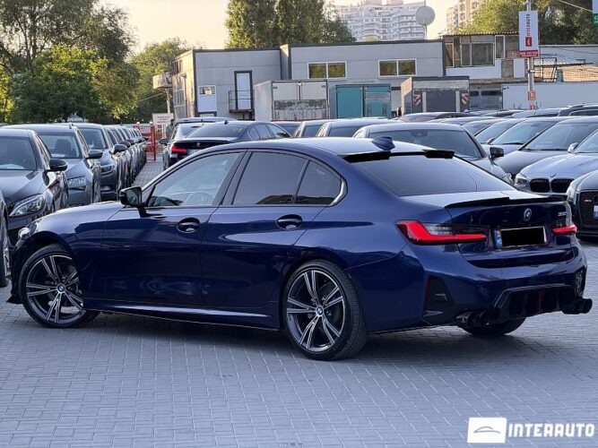 BMW 330 35 bmw 330 2019