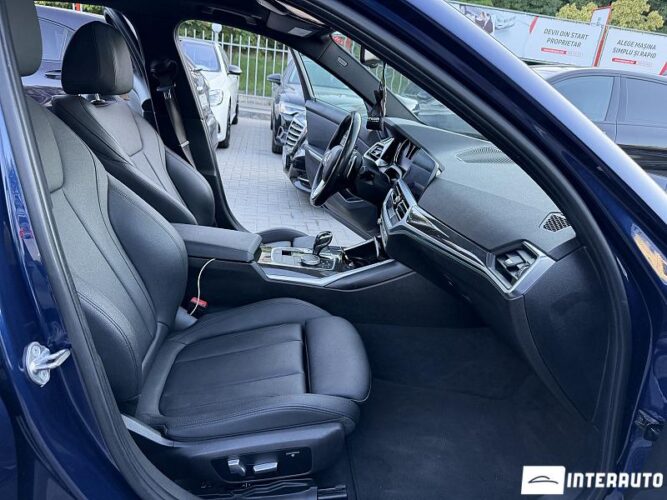 BMW 330 36 bmw 330 2019