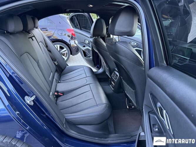 BMW 330 46 bmw 330 2019