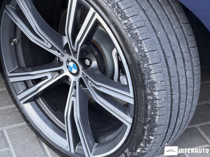 BMW 330 51 bmw 330 2019