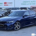 BMW 330 2019