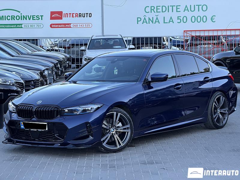 BMW 330 2 interauto oferta masina