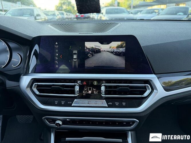 BMW 330 41 bmw 330 2019