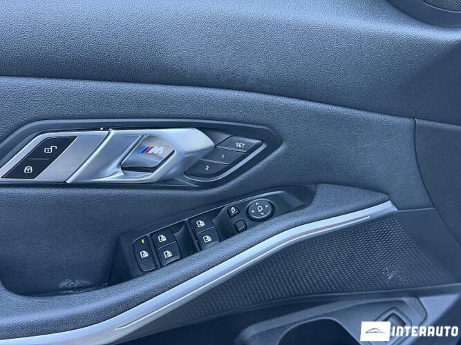 BMW 330 43 bmw 330 2019