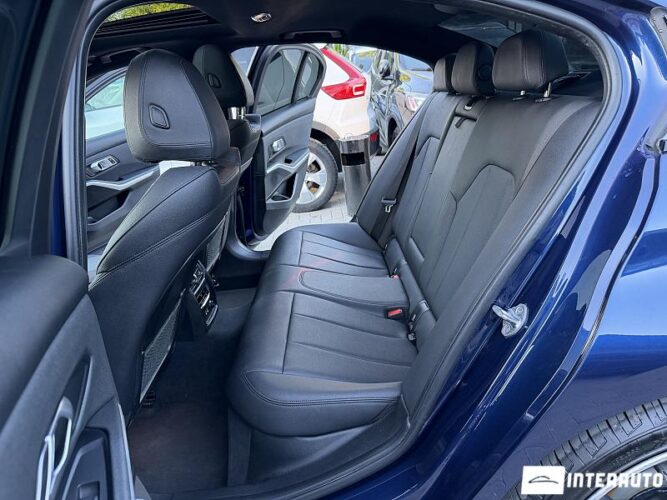 BMW 330 48 bmw 330 2019