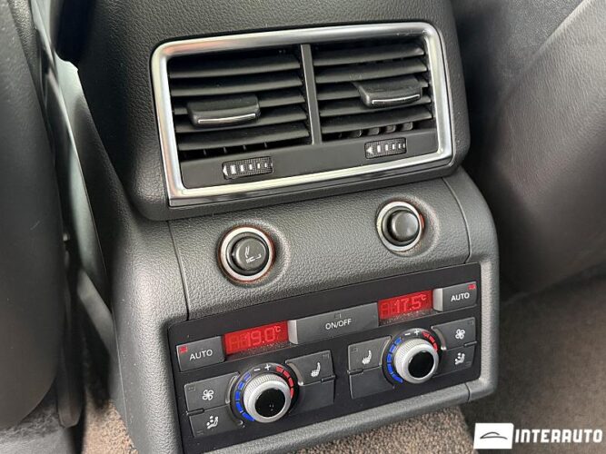 Audi Q7 58 audi Q7 2011