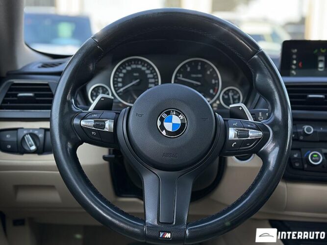 BMW 420D 39 bmw 420D 2016