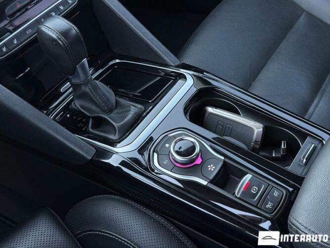 renault Talisman 2018