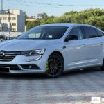 Renault Talisman 2018