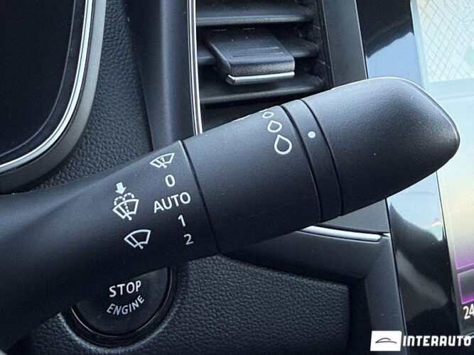 renault Talisman 2018
