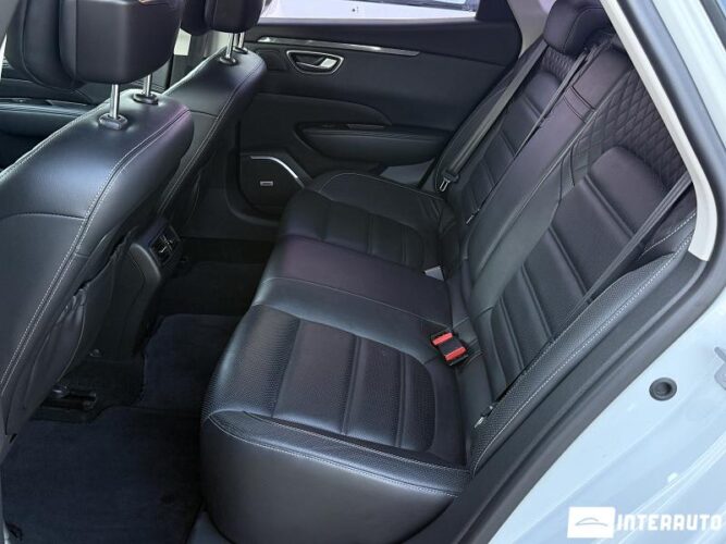 renault Talisman 2018