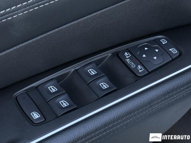 renault Talisman 2018