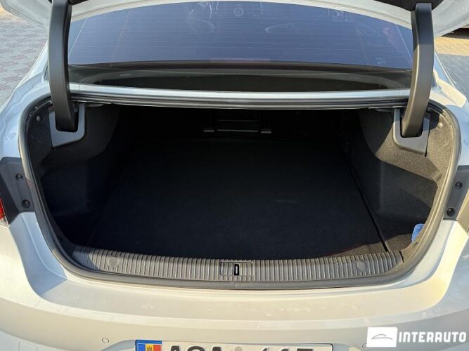 renault Talisman 2018