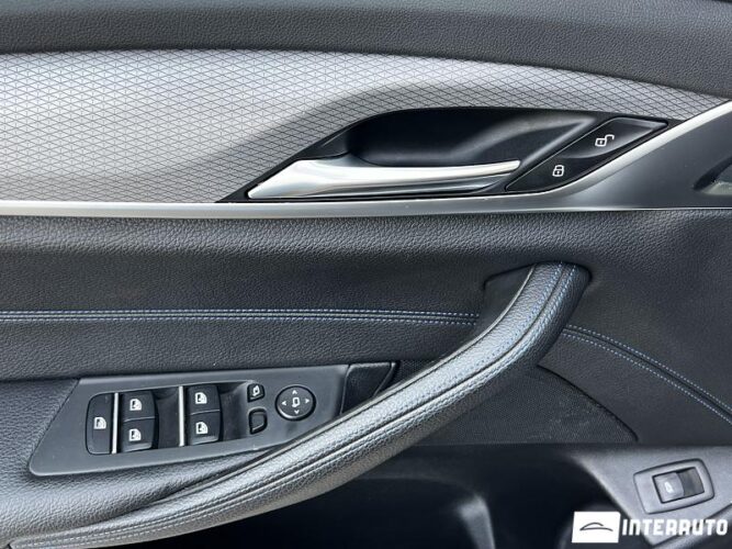 bmw 520 2018