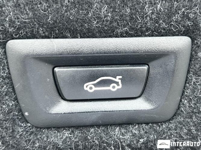 bmw 520 2018