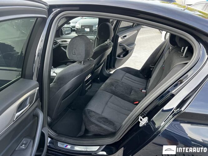 bmw 520 2018