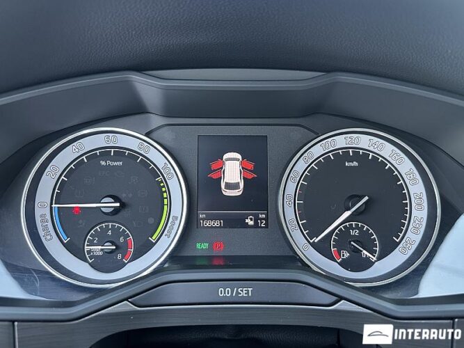 Skoda Superb 43 skoda Superb 2020