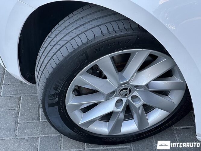 Skoda Superb 51 skoda Superb 2020