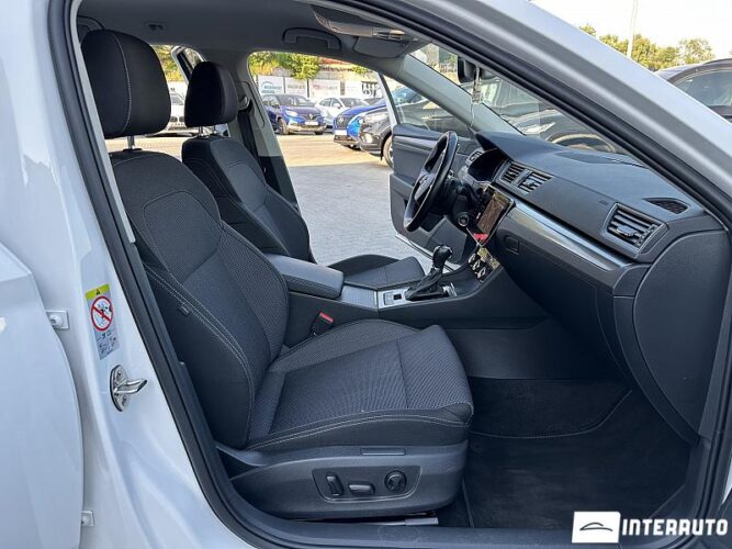 Skoda Superb 50 skoda Superb 2020