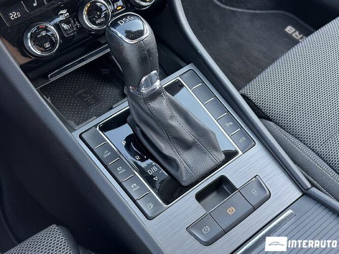 Skoda Superb 47 skoda Superb 2020