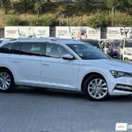 Skoda Superb 2020