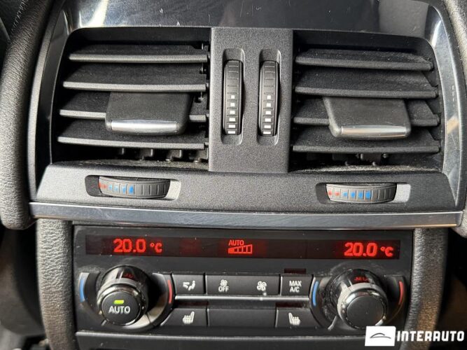 bmw X5 4.0e 2015
