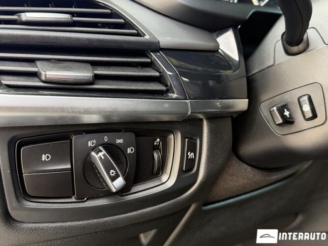 bmw X5 4.0e 2015