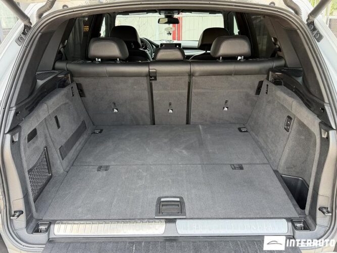 bmw X5 4.0e 2015