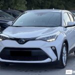 Toyota C-HR 2021