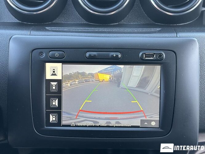 Dacia Duster 39 dacia Duster 2019