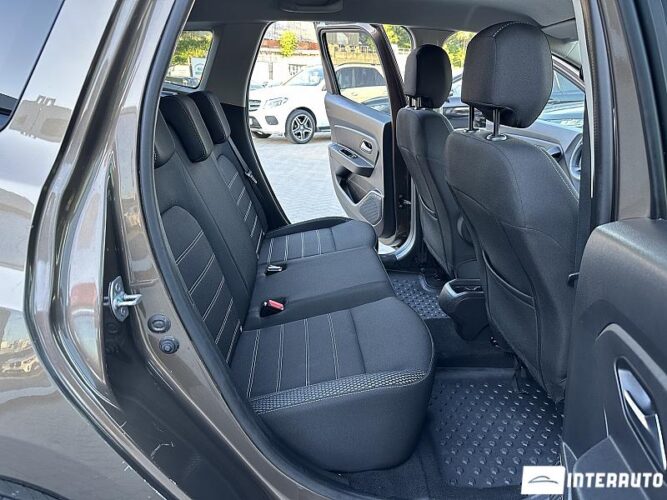 Dacia Duster 44 dacia Duster 2019