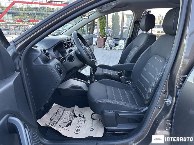 Dacia Duster 35 dacia Duster 2019
